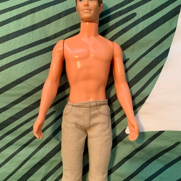 Vintage Ken Doll - Picture 2 of 9